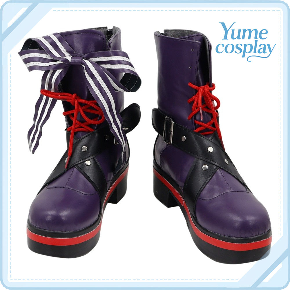 bungo-and-alchemist-yumeno-kyusaku-shoes-acs-7113