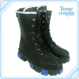 TRIBE　NINE（トライブナイン）　青山カズキ　コスプレ靴　コスプレブーツ　ACS-6906