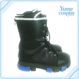 TRIBE　NINE（トライブナイン）　青山カズキ　コスプレ靴　コスプレブーツ　ACS-6906