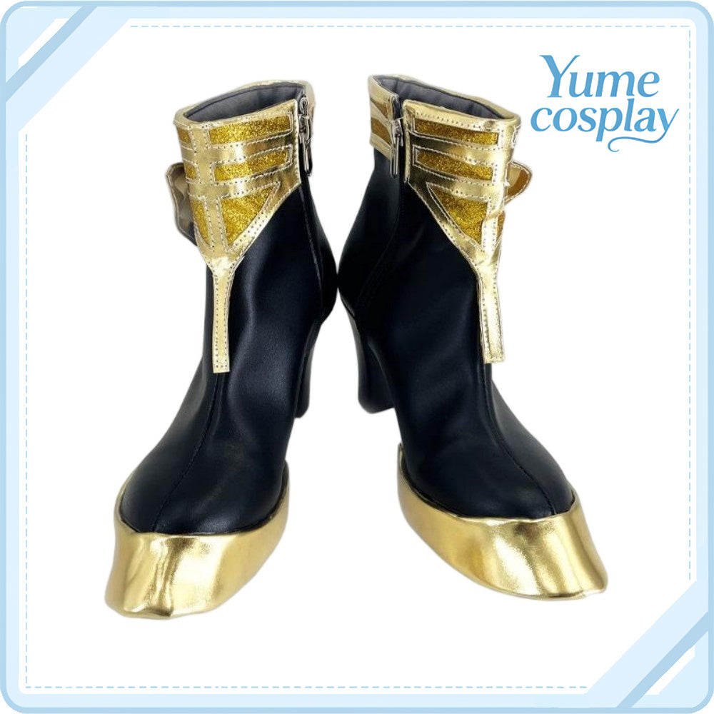 bungo-and-alchemist-yumeno-kyusaku-shoes-acs-7113