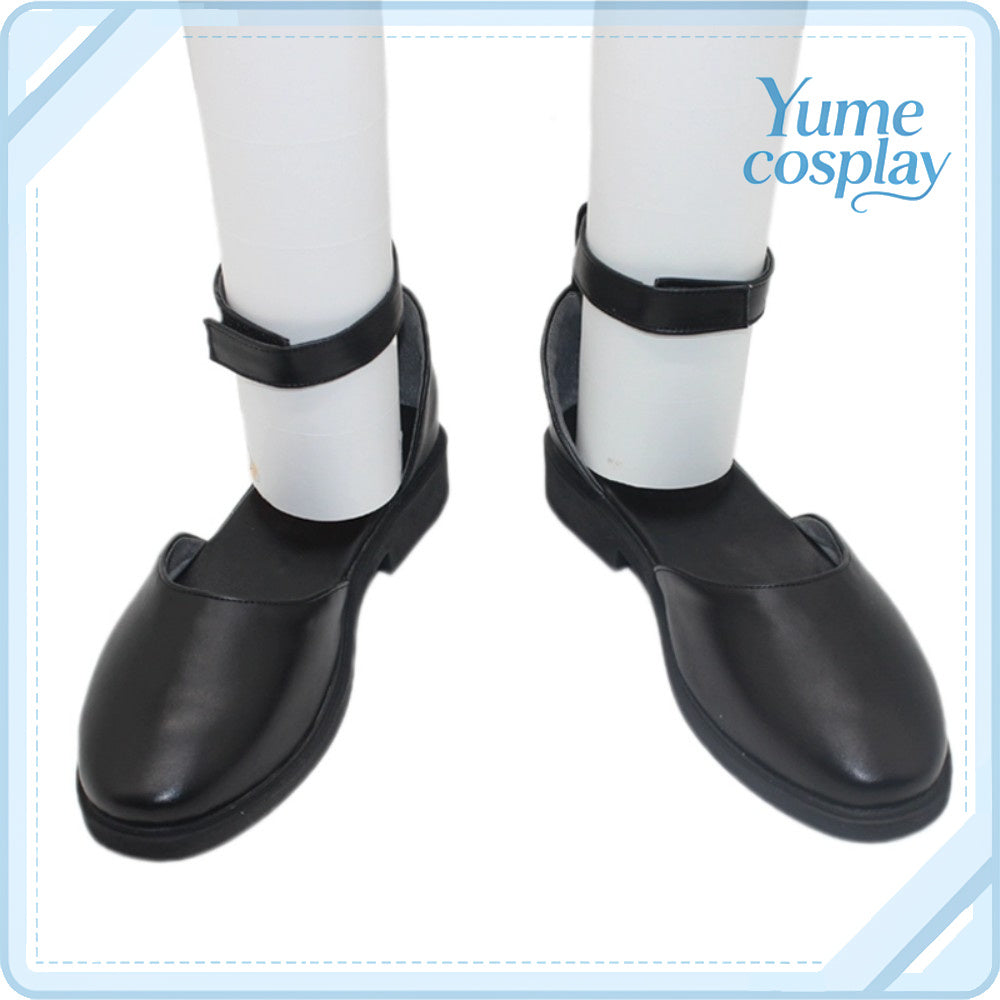 bungo-and-alchemist-yumeno-kyusaku-shoes-acs-7113