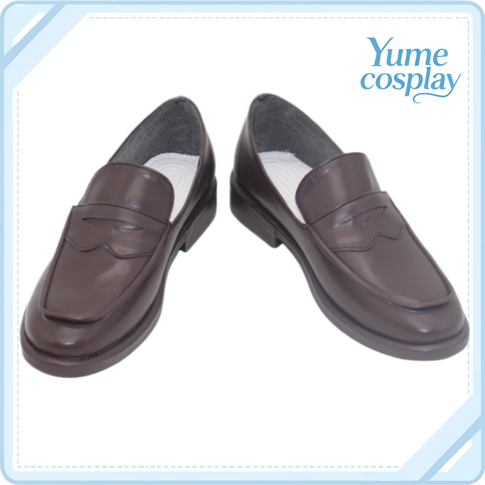 bungo-and-alchemist-yumeno-kyusaku-shoes-acs-7113