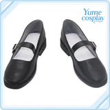 bungo-and-alchemist-yumeno-kyusaku-shoes-acs-7113