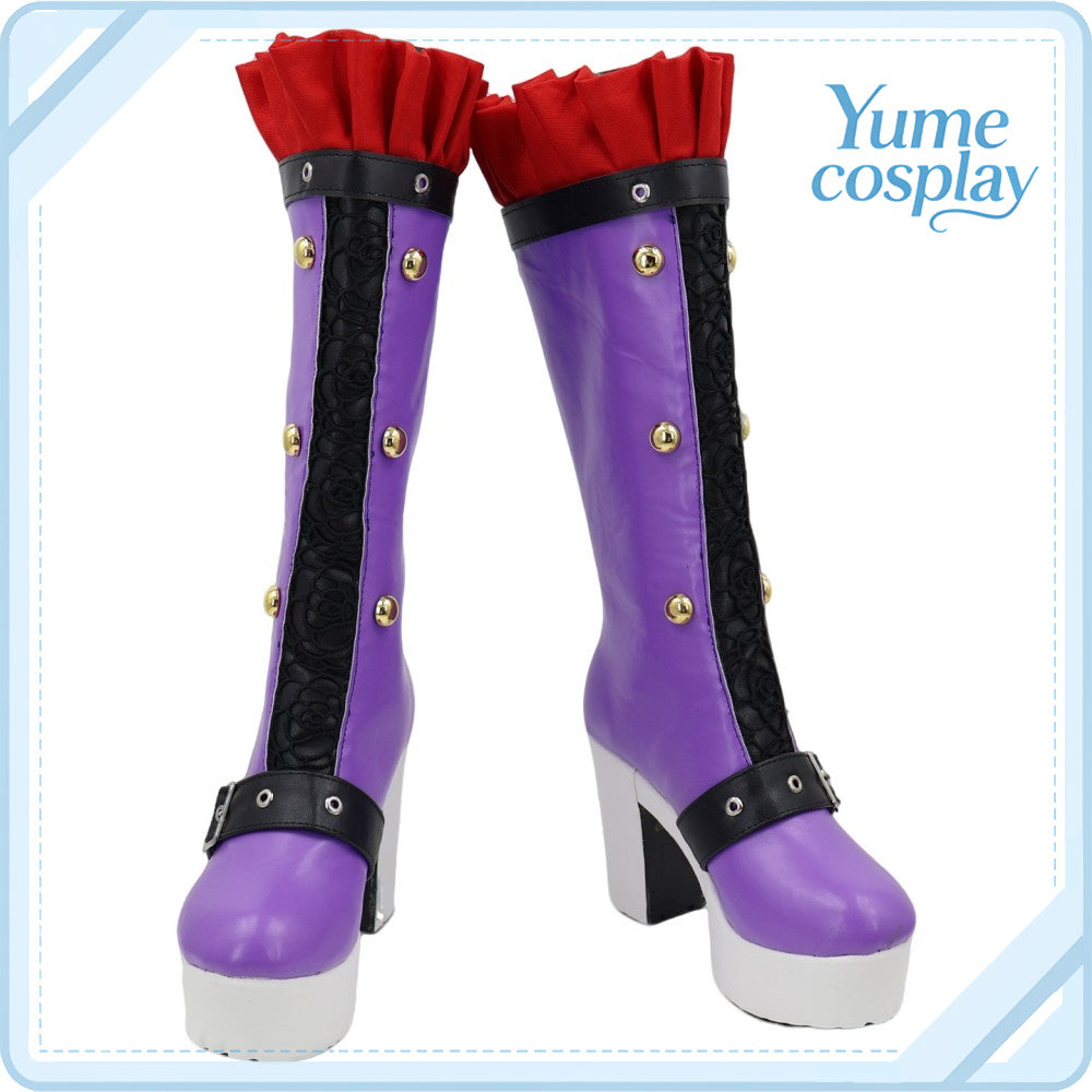 bungo-and-alchemist-yumeno-kyusaku-shoes-acs-7113