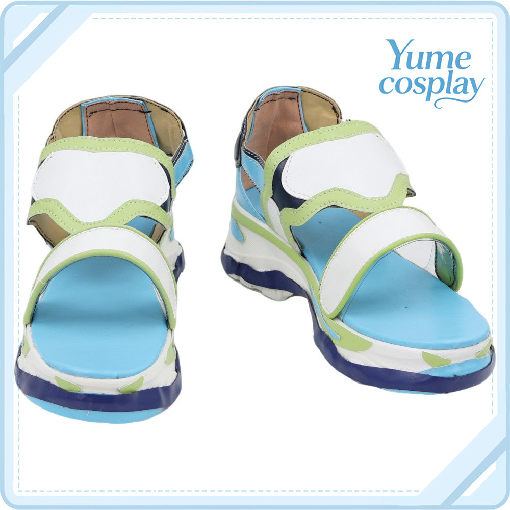 bungo-and-alchemist-yumeno-kyusaku-shoes-acs-7113