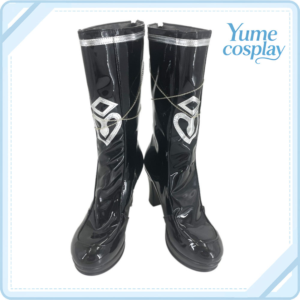 bungo-and-alchemist-yumeno-kyusaku-shoes-acs-7113