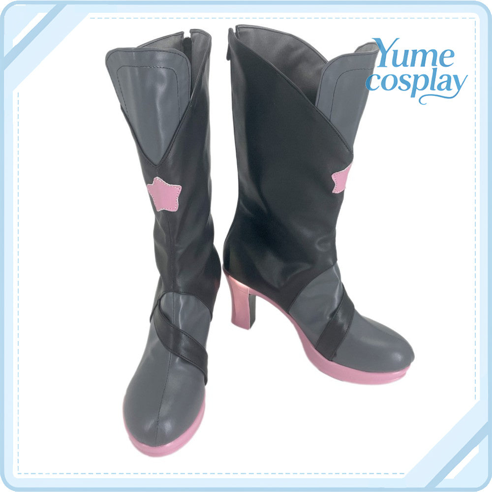 bungo-and-alchemist-yumeno-kyusaku-shoes-acs-7113