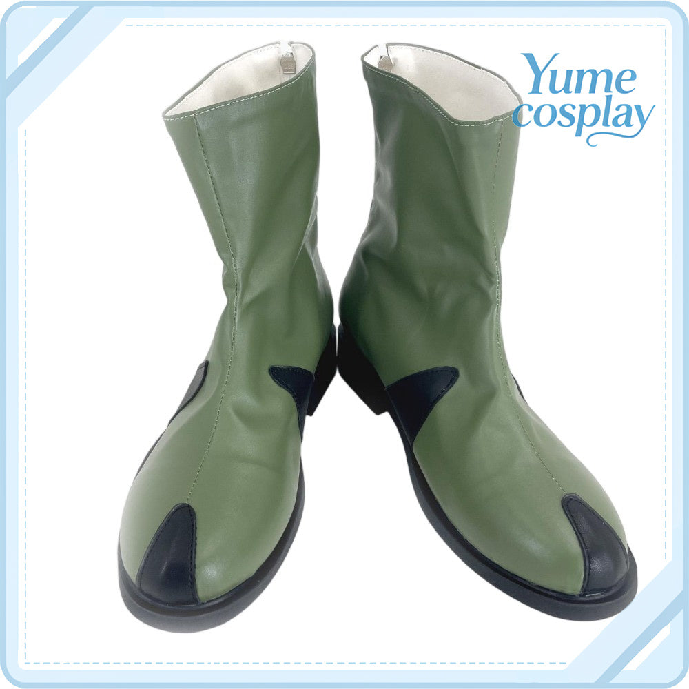 bungo-and-alchemist-yumeno-kyusaku-shoes-acs-7113