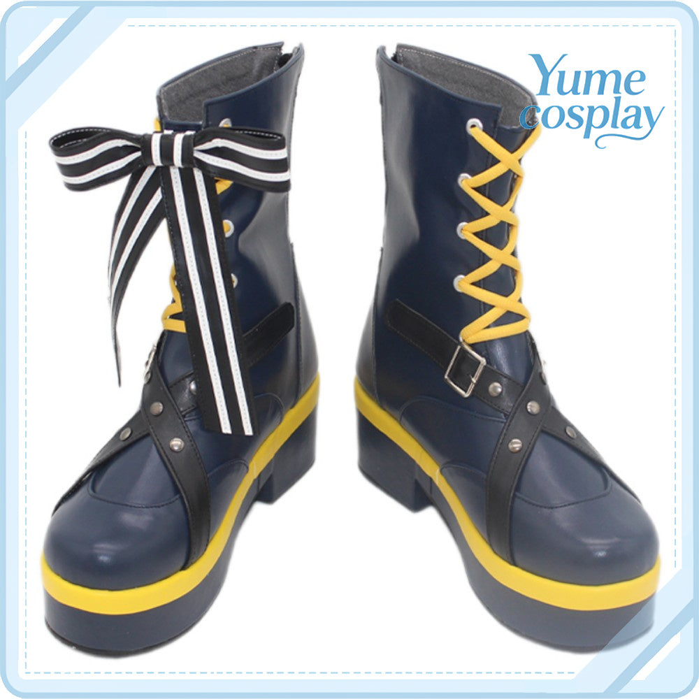 bungo-and-alchemist-yumeno-kyusaku-shoes-acs-7113