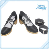 bungo-and-alchemist-yumeno-kyusaku-shoes-acs-7113