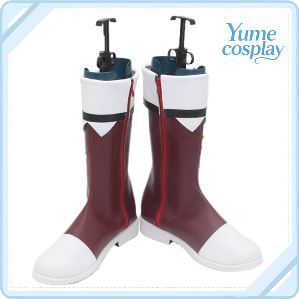bungo-and-alchemist-yumeno-kyusaku-shoes-acs-7113