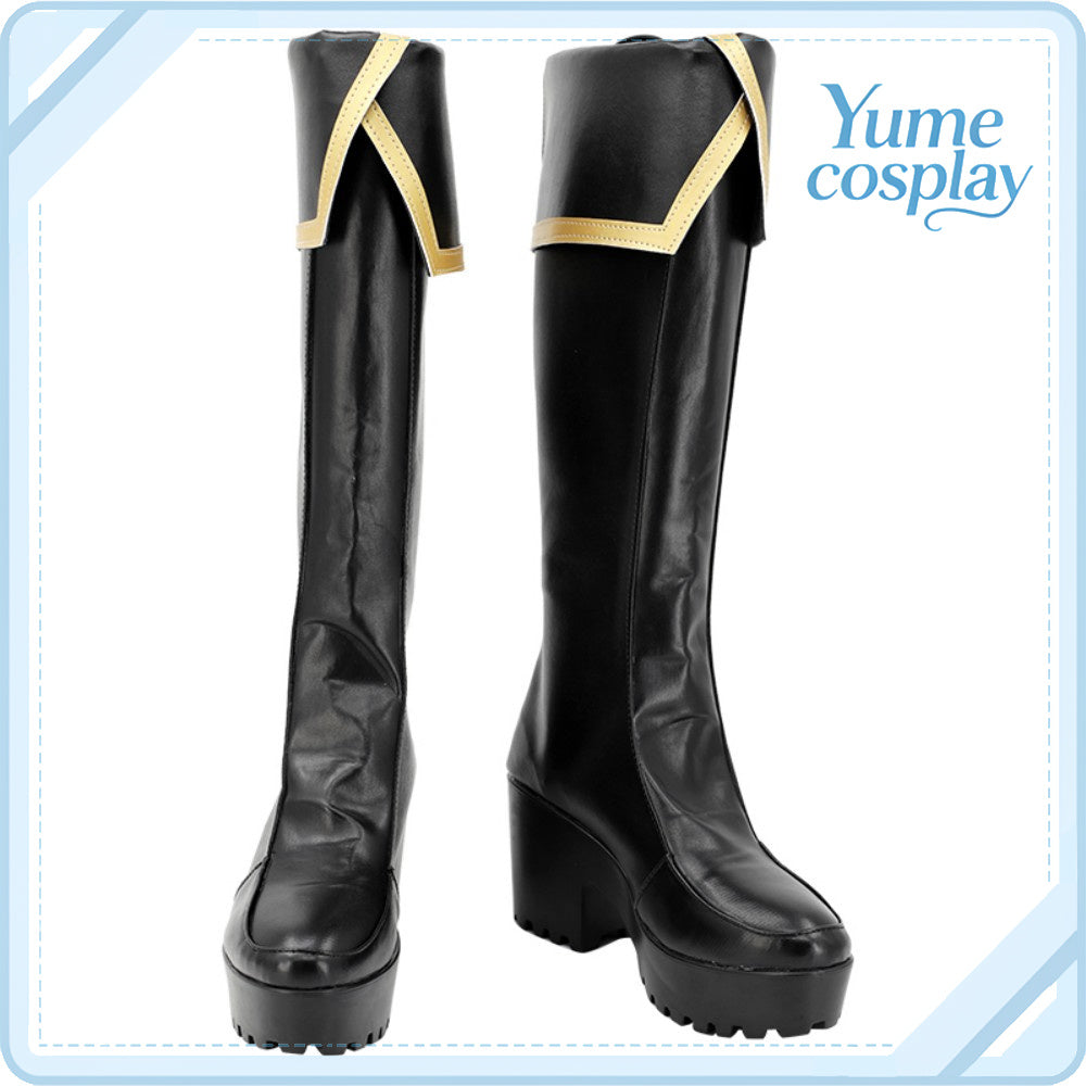 bungo-and-alchemist-yumeno-kyusaku-shoes-acs-7113
