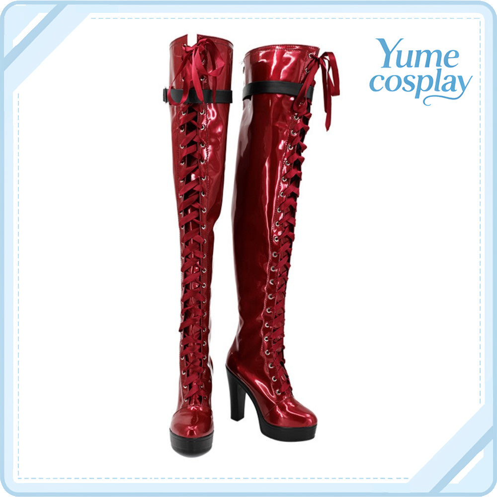 bungo-and-alchemist-yumeno-kyusaku-shoes-acs-7113