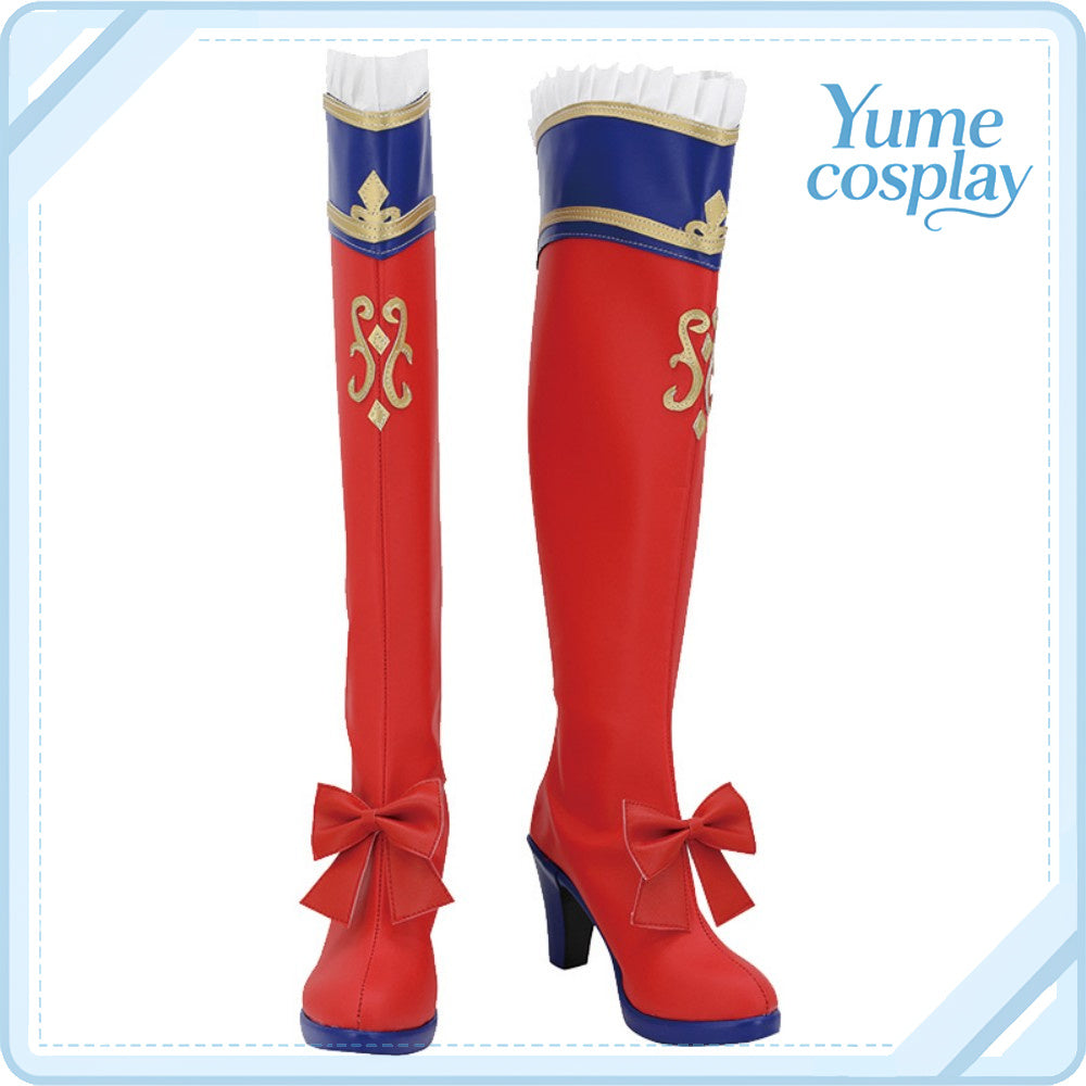 bungo-and-alchemist-yumeno-kyusaku-shoes-acs-7113