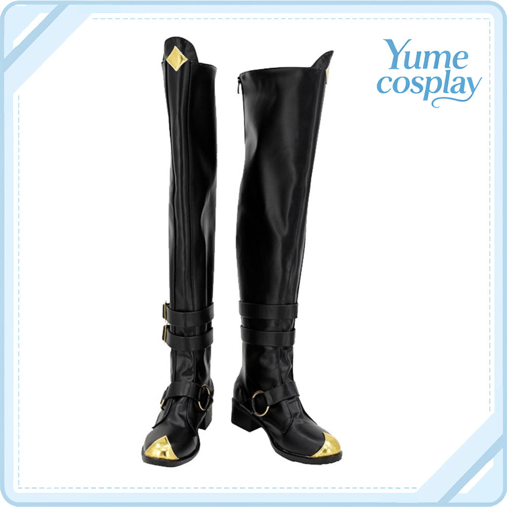 bungo-and-alchemist-yumeno-kyusaku-shoes-acs-7113