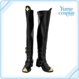 bungo-and-alchemist-yumeno-kyusaku-shoes-acs-7113