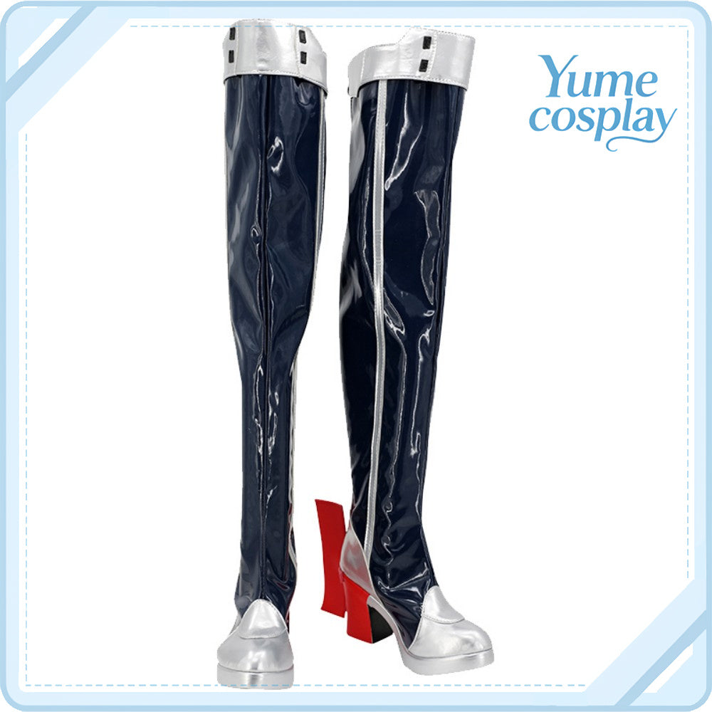 bungo-and-alchemist-yumeno-kyusaku-shoes-acs-7113