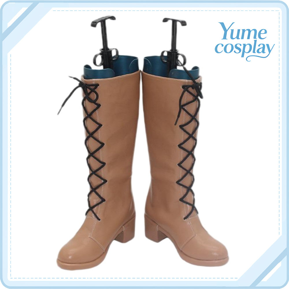 bungo-and-alchemist-yumeno-kyusaku-shoes-acs-7113