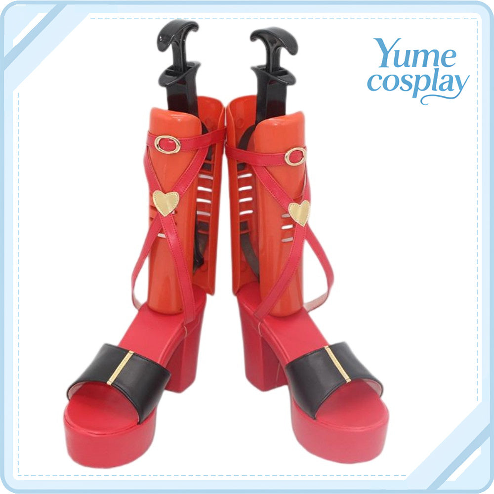 bungo-and-alchemist-yumeno-kyusaku-shoes-acs-7113