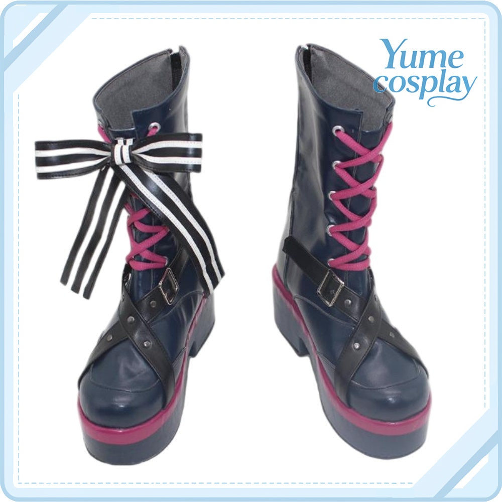 bungo-and-alchemist-yumeno-kyusaku-shoes-acs-7113
