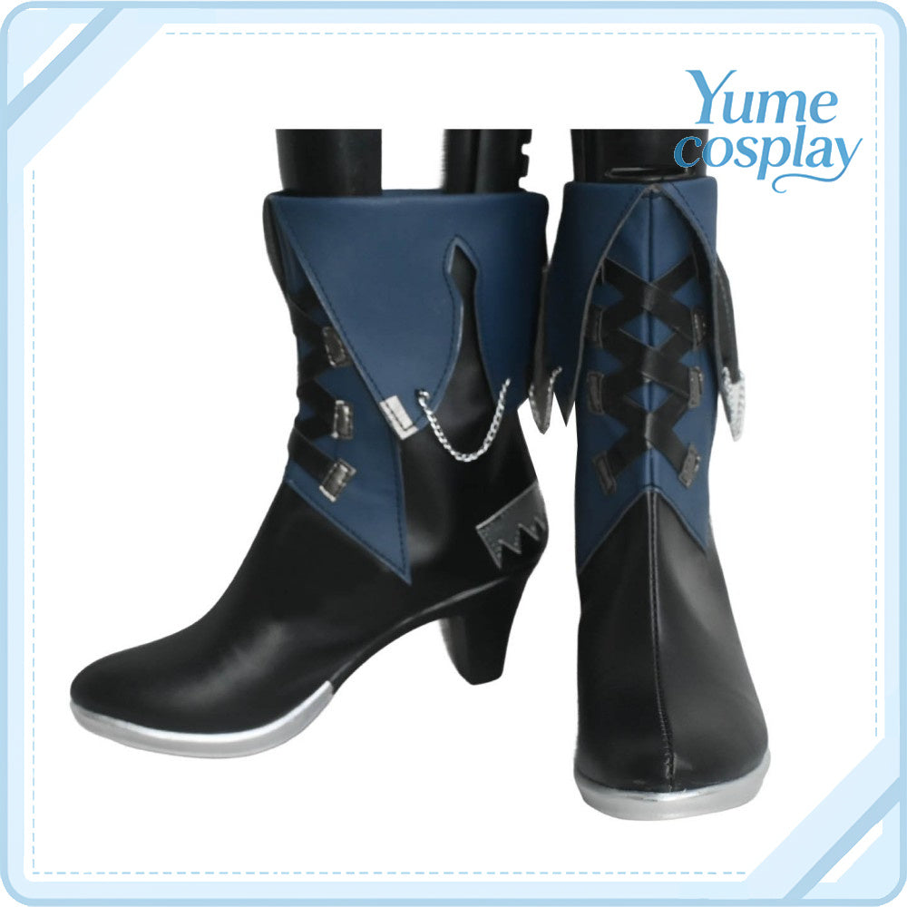 bungo-and-alchemist-yumeno-kyusaku-shoes-acs-7113