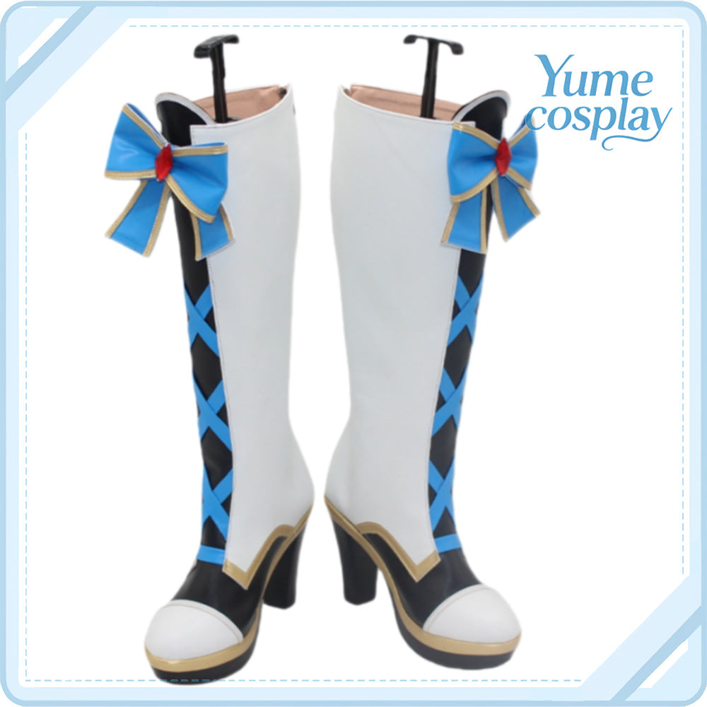 bungo-and-alchemist-yumeno-kyusaku-shoes-acs-7113