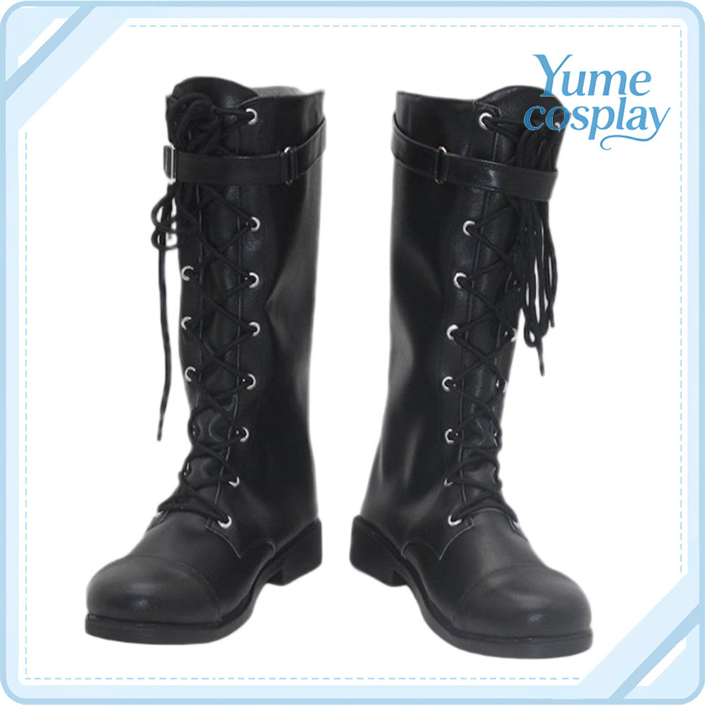 bungo-and-alchemist-yumeno-kyusaku-shoes-acs-7113