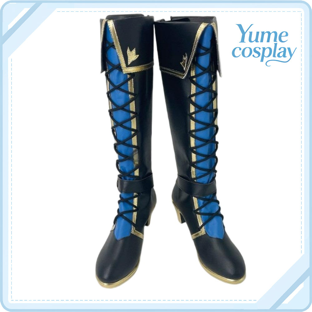 bungo-and-alchemist-yumeno-kyusaku-shoes-acs-7113