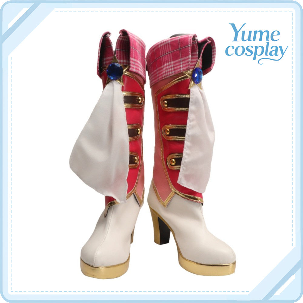 bungo-and-alchemist-yumeno-kyusaku-shoes-acs-7113