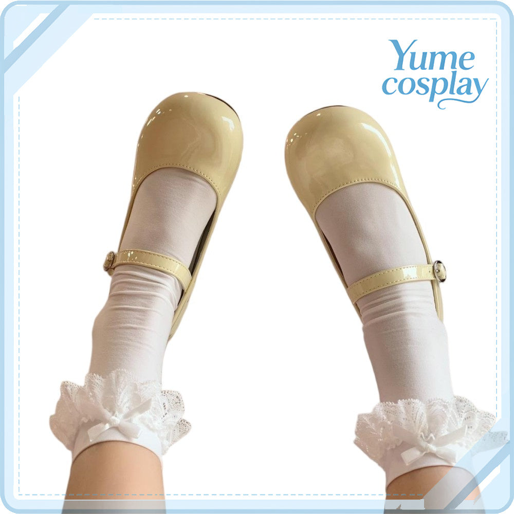 bungo-and-alchemist-yumeno-kyusaku-shoes-acs-7113