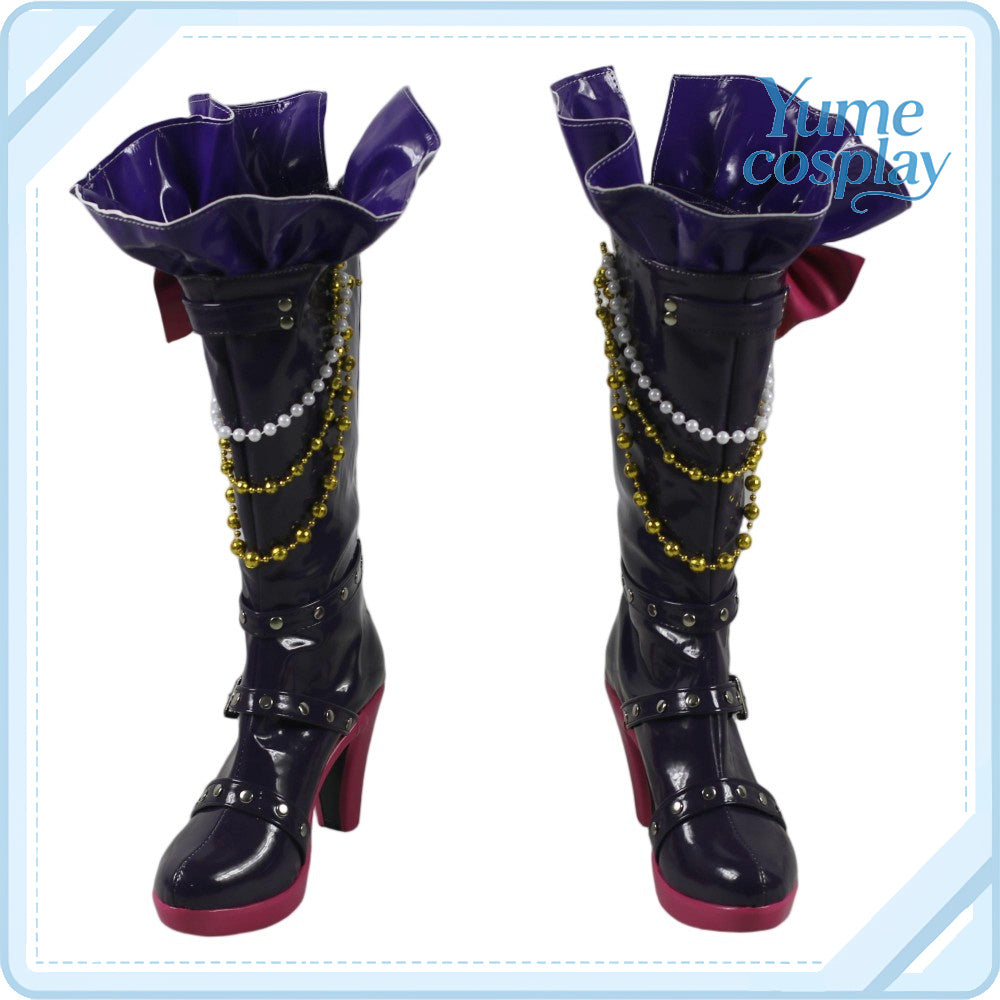 bungo-and-alchemist-yumeno-kyusaku-shoes-acs-7113