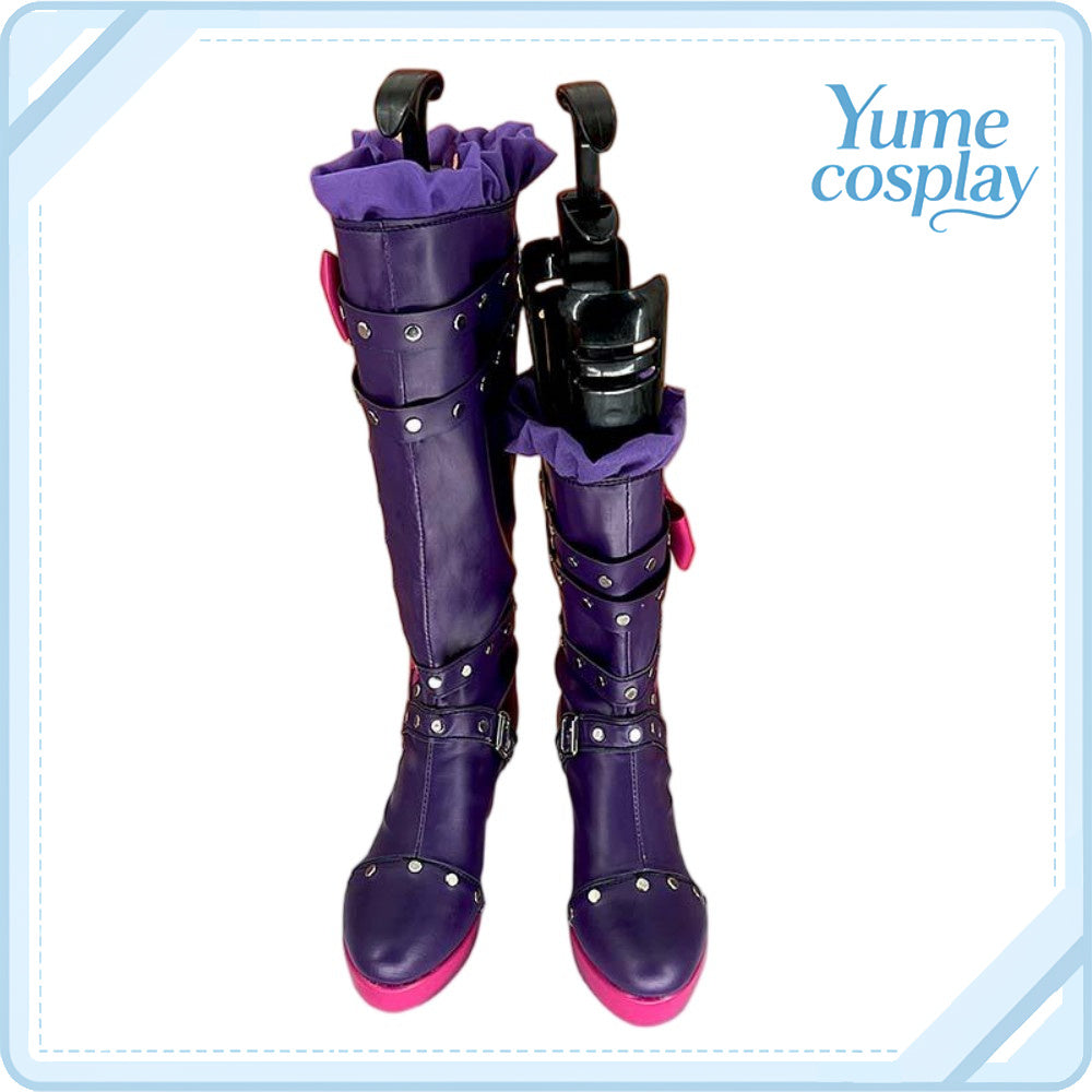 bungo-and-alchemist-yumeno-kyusaku-shoes-acs-7113