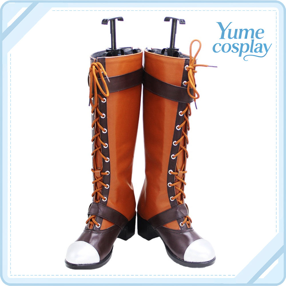 bungo-and-alchemist-yumeno-kyusaku-shoes-acs-7113