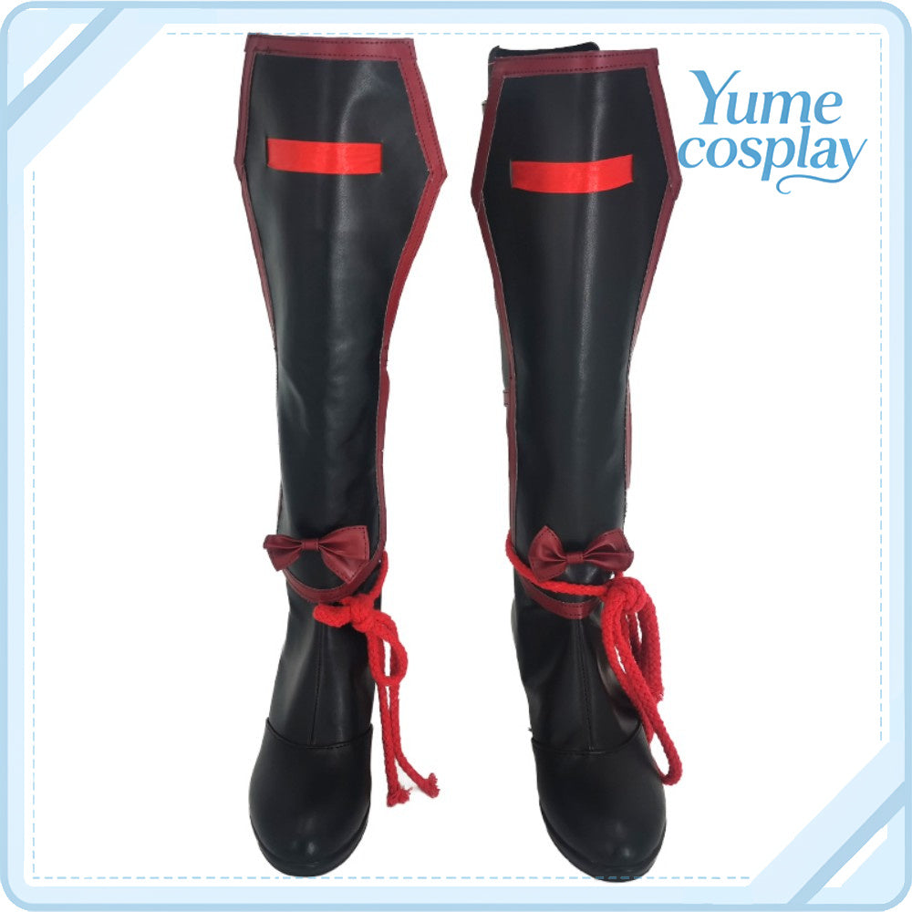 bungo-and-alchemist-yumeno-kyusaku-shoes-acs-7113