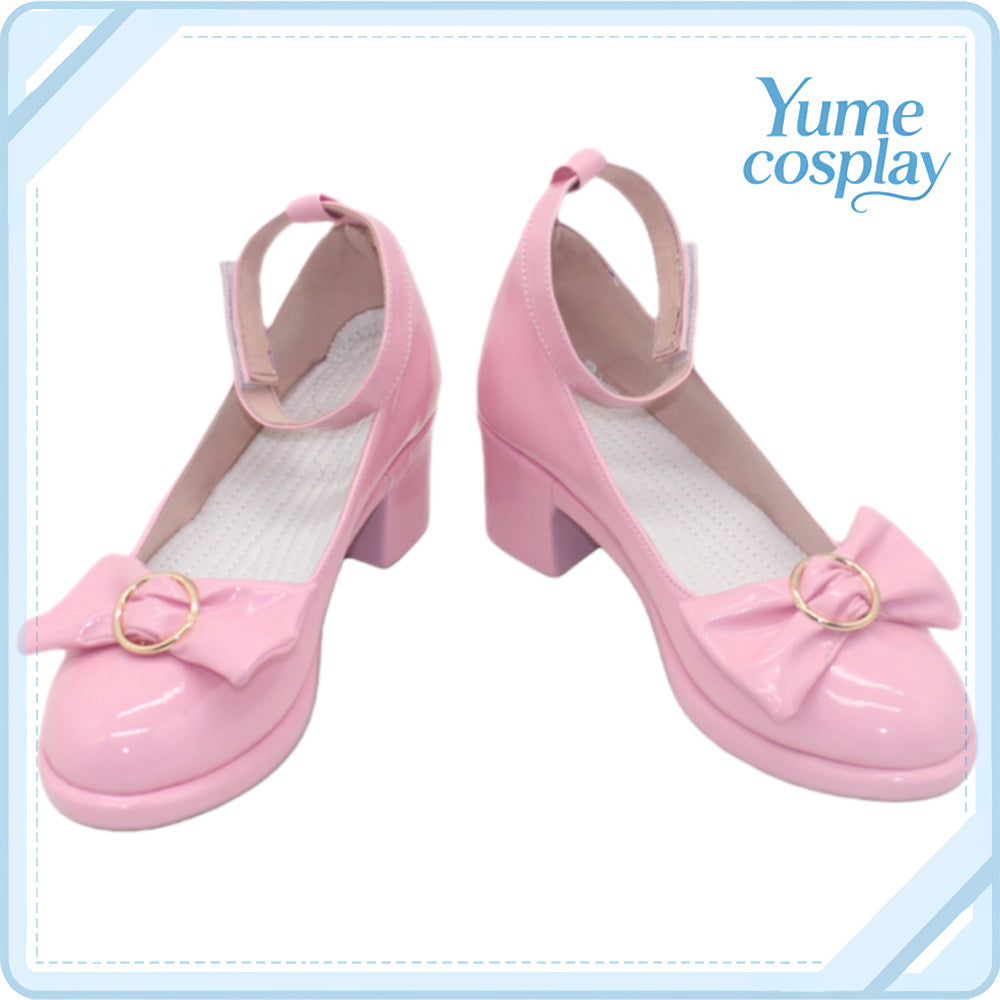 bungo-and-alchemist-yumeno-kyusaku-shoes-acs-7113