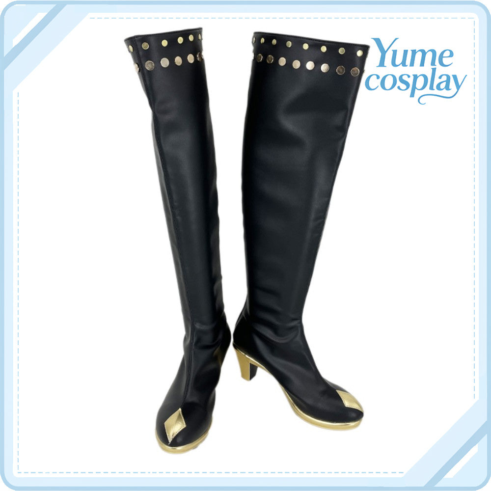 bungo-and-alchemist-yumeno-kyusaku-shoes-acs-7113