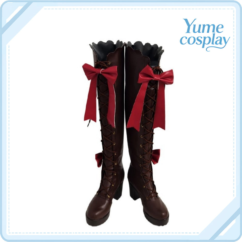 bungo-and-alchemist-yumeno-kyusaku-shoes-acs-7113