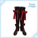 bungo-and-alchemist-yumeno-kyusaku-shoes-acs-7113