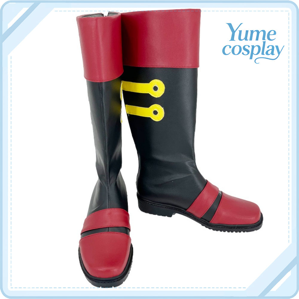 bungo-and-alchemist-yumeno-kyusaku-shoes-acs-7113