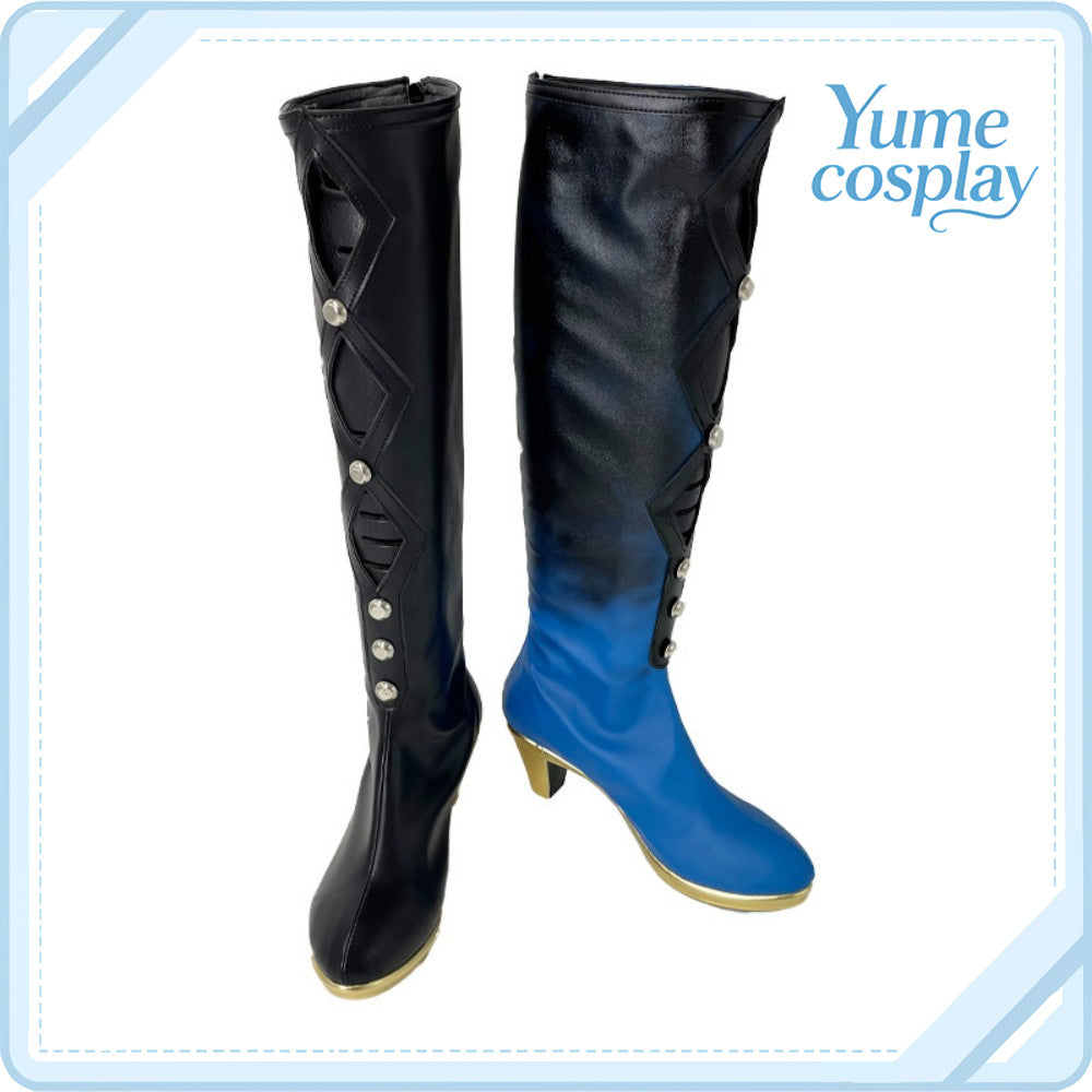 bungo-and-alchemist-yumeno-kyusaku-shoes-acs-7113