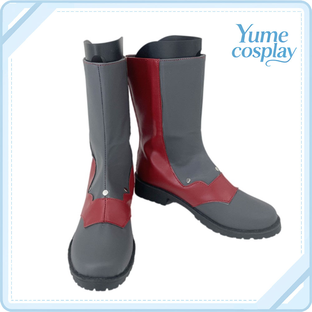 bungo-and-alchemist-yumeno-kyusaku-shoes-acs-7113