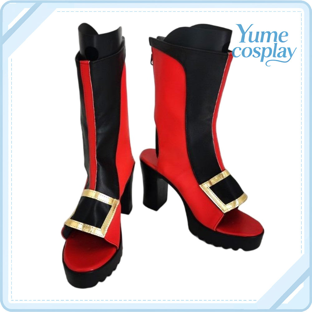 bungo-and-alchemist-yumeno-kyusaku-shoes-acs-7113
