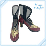 bungo-and-alchemist-yumeno-kyusaku-shoes-acs-7113