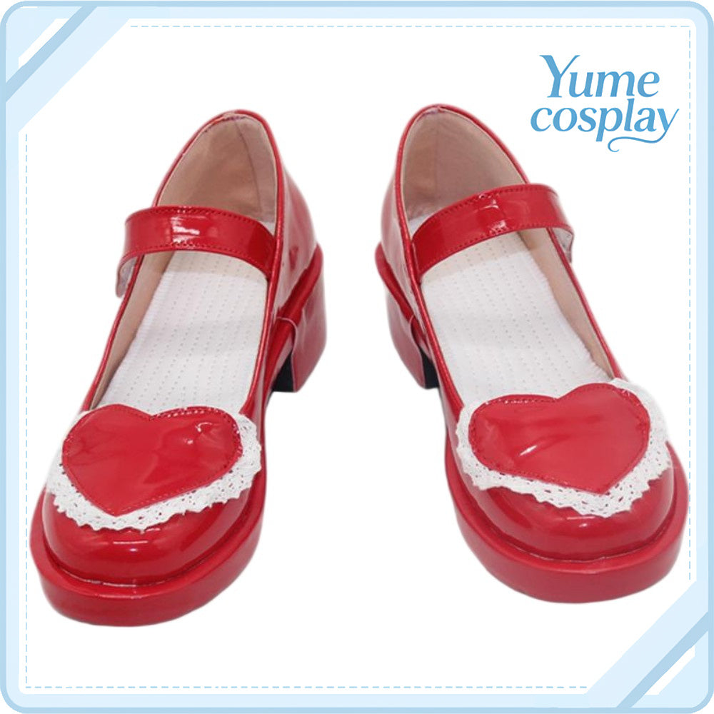 bungo-and-alchemist-yumeno-kyusaku-shoes-acs-7113
