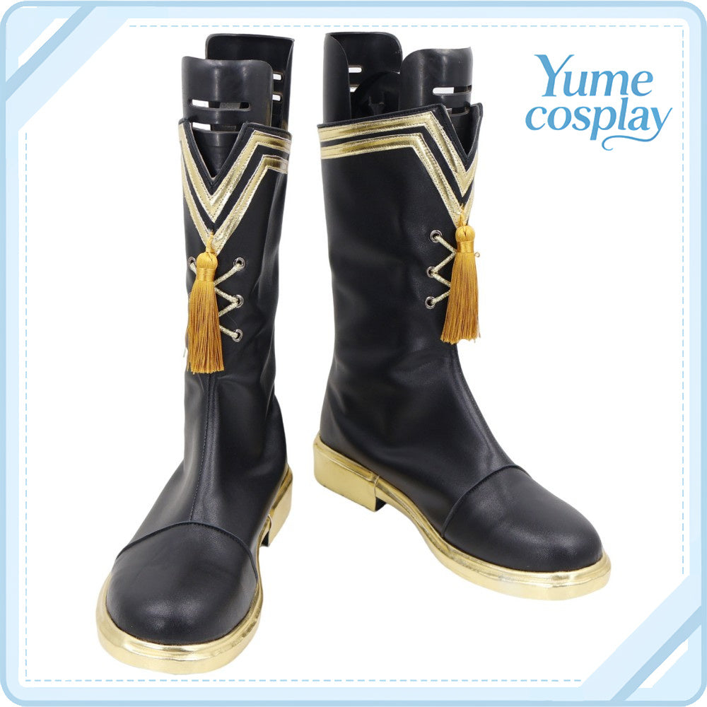 bungo-and-alchemist-yumeno-kyusaku-shoes-acs-7113