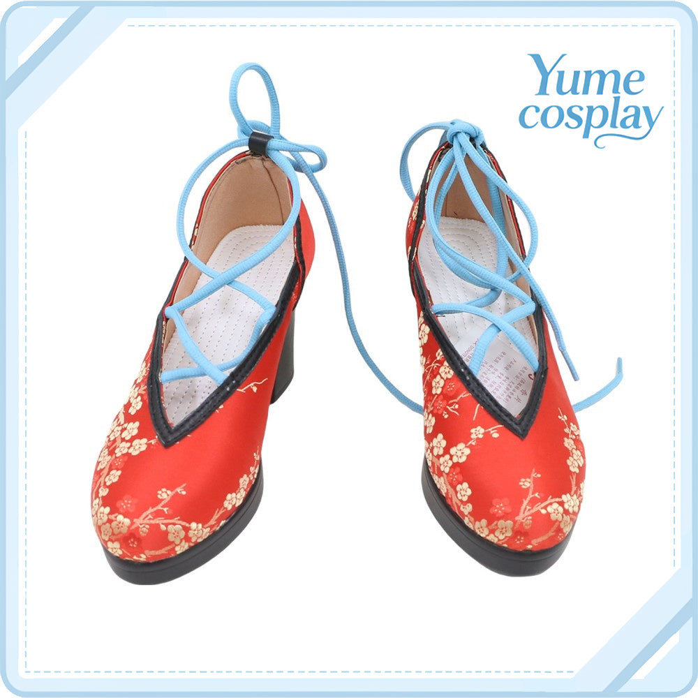 bungo-and-alchemist-yumeno-kyusaku-shoes-acs-7113