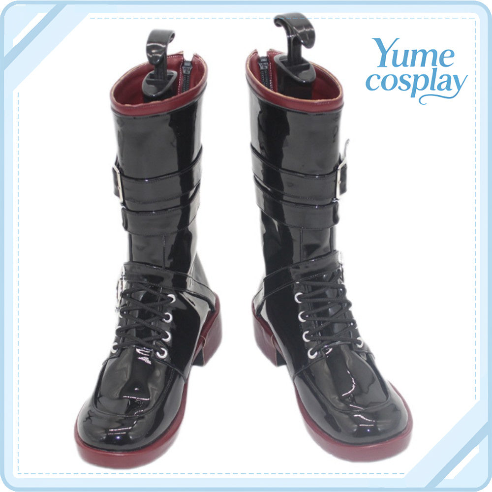 bungo-and-alchemist-yumeno-kyusaku-shoes-acs-7113