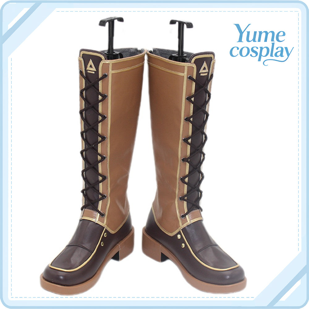 bungo-and-alchemist-yumeno-kyusaku-shoes-acs-7113