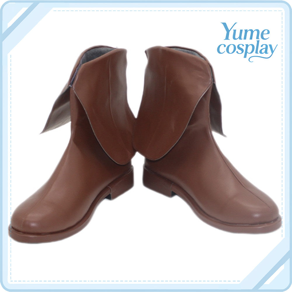 bungo-and-alchemist-yumeno-kyusaku-shoes-acs-7113
