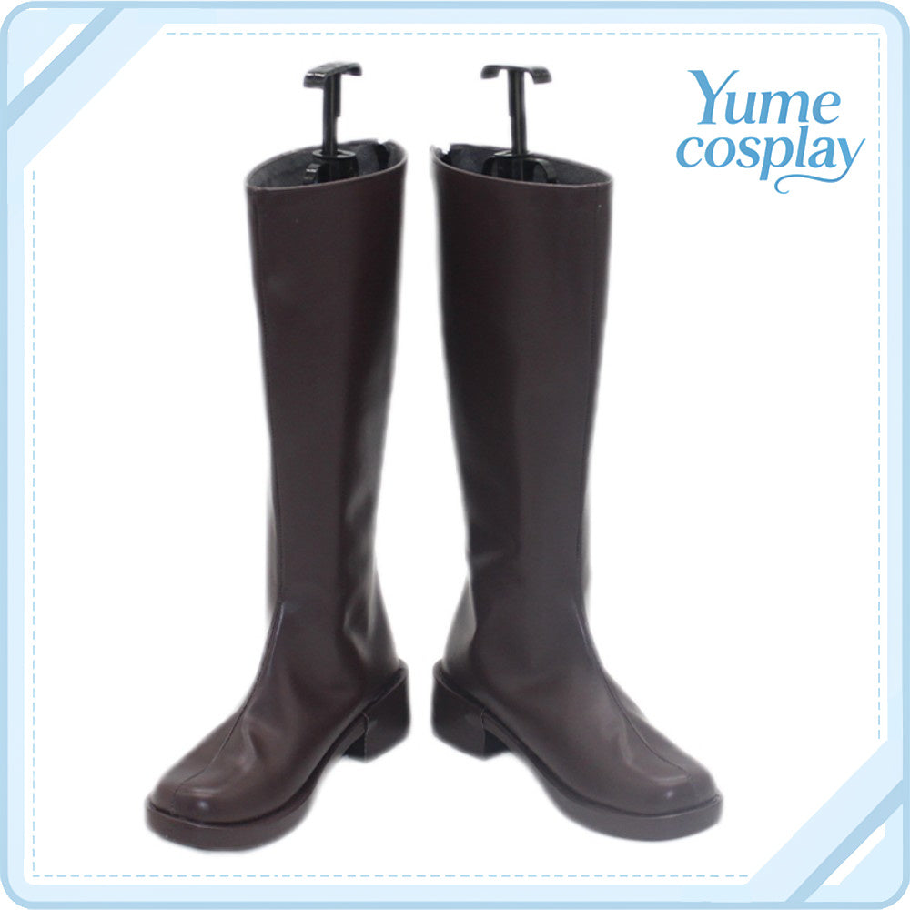 bungo-and-alchemist-yumeno-kyusaku-shoes-acs-7113